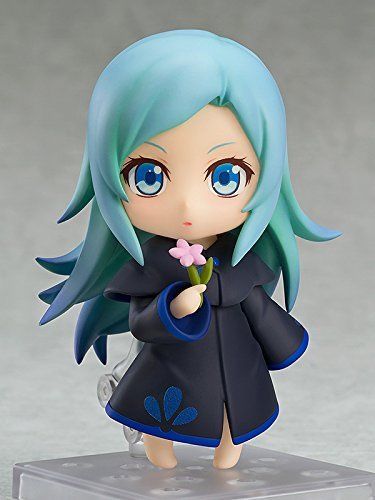 Good Smile Nendoroid 805 The Beheading Cycle Tomo Kunagisa Figure from Japan_2