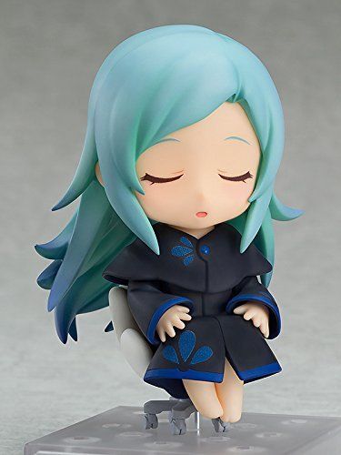 Good Smile Nendoroid 805 The Beheading Cycle Tomo Kunagisa Figure from Japan_3
