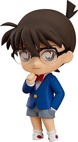 Nendoroid 803 Detective Conan Conan Edogawa Figure from Japan_1