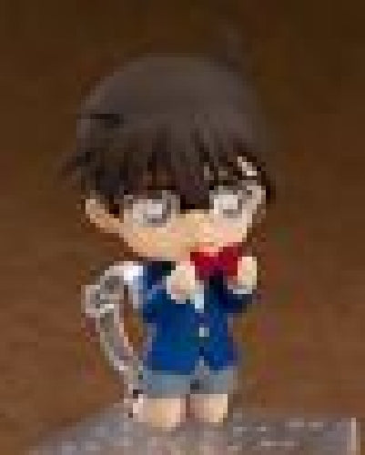 Nendoroid 803 Detective Conan Conan Edogawa Figure from Japan_3
