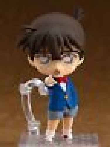 Nendoroid 803 Detective Conan Conan Edogawa Figure from Japan_5