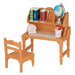 Epoch Sylvanian Families furniture study desk set Mosquito NEW from Japan_1