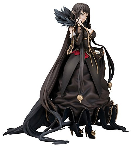 Funny Knights Fate/Apocrypha Assassin of Red Semiramis 1/8 Scale Figure_1