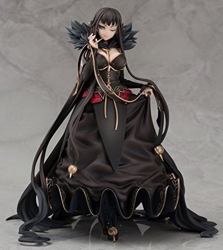 Funny Knights Fate/Apocrypha Assassin of Red Semiramis 1/8 Scale Figure_2