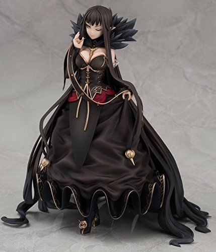 Funny Knights Fate/Apocrypha Assassin of Red Semiramis 1/8 Scale Figure_3