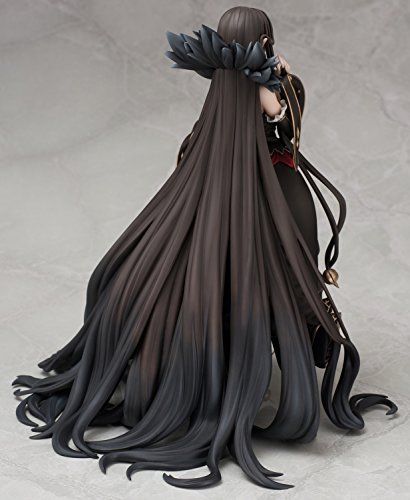 Funny Knights Fate/Apocrypha Assassin of Red Semiramis 1/8 Scale Figure_4