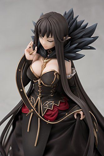 Funny Knights Fate/Apocrypha Assassin of Red Semiramis 1/8 Scale Figure_5