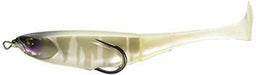 Jackall Grinch Topwater Lure 135mm 20g White Shad NEW from Japan_1