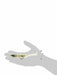 Jackall Grinch Topwater Lure 135mm 20g White Shad NEW from Japan_6