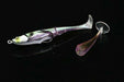 Jackall Grinch Topwater Lure 135mm 20g Dark Thunder Clear Silver NEW from Japan_5