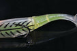 Jackall Grinch Topwater Lure 135mm 20g Clear Stealth Bone NEW from Japan_3
