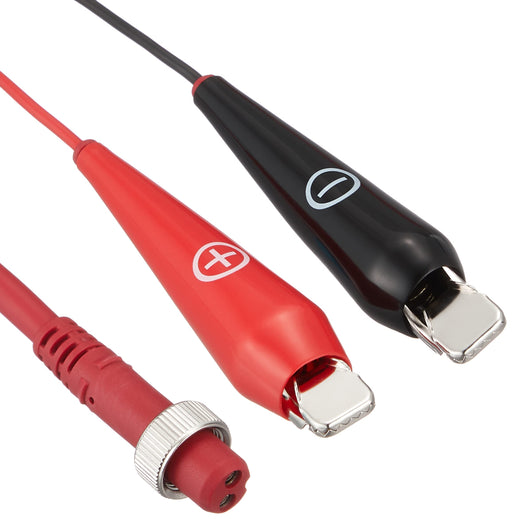 Daiwa SLP WORKS Super Power Cord 220 Red 220cm for Daiwa Electric Reel ‎SLPWA021_2
