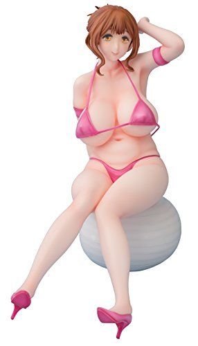 Daiki kougyou Valkyrie Drive: Mermaid Torino Kazami 1/5 Scale Figure NEW_1
