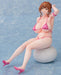Daiki kougyou Valkyrie Drive: Mermaid Torino Kazami 1/5 Scale Figure NEW_8