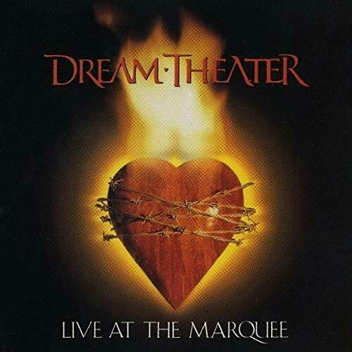 DREAM THEATER Live At The Marquee SHM-CD NEW from Japan_1