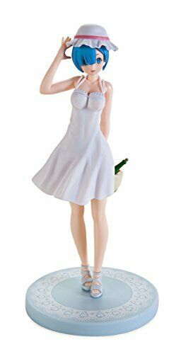 Sega Re: Life in a Different World from Zero Rem PM Figure NEW from Japan_1