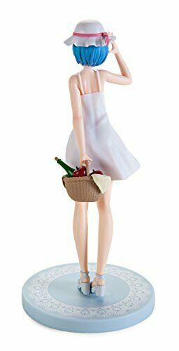 Sega Re: Life in a Different World from Zero Rem PM Figure NEW from Japan_2