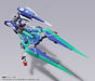 METAL BUILD Gundam GNT-0000 00 QAN[T] Action Figure BANDAI NEW from Japan_5