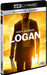 LOGAN Limited Edition 4K ULTRA HD & Blu-ray+Puzzle Card FXHA-69787 Standard Ed._7
