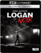 LOGAN Limited Edition 4K ULTRA HD & Blu-ray+Puzzle Card FXHA-69787 Standard Ed._8