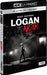 LOGAN Limited Edition 4K ULTRA HD & Blu-ray+Puzzle Card FXHA-69787 Standard Ed._9