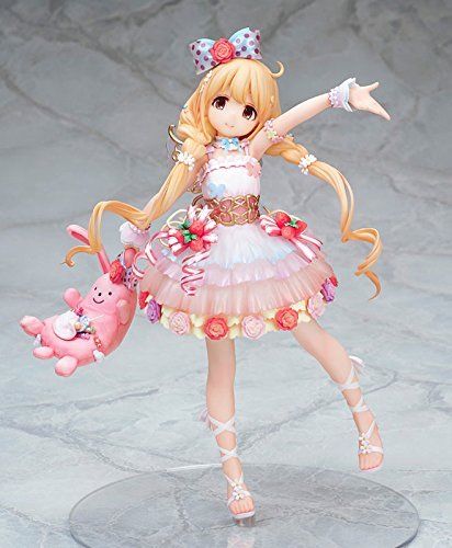 Alter The Idolmaster Anzu Futaba: Sloth Fairy Ver. 1/7 Scale Figure NEW_3