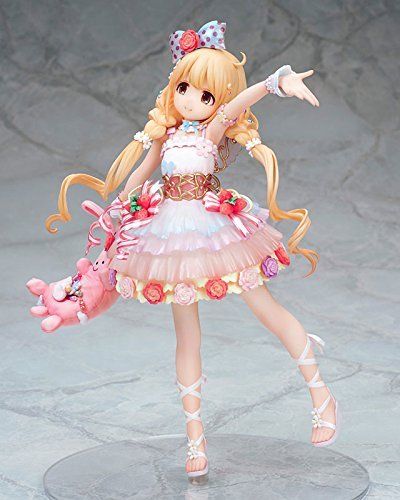 Alter The Idolmaster Anzu Futaba: Sloth Fairy Ver. 1/7 Scale Figure NEW_4