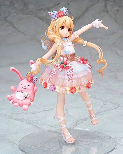 Alter The Idolmaster Anzu Futaba: Sloth Fairy Ver. 1/7 Scale Figure NEW_5