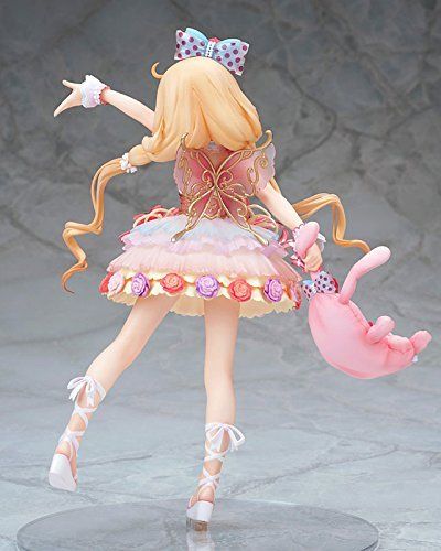 Alter The Idolmaster Anzu Futaba: Sloth Fairy Ver. 1/7 Scale Figure NEW_6