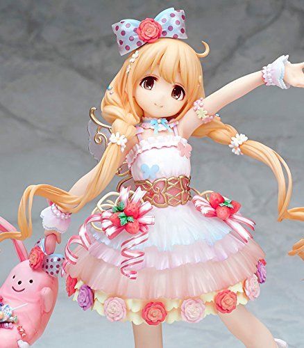 Alter The Idolmaster Anzu Futaba: Sloth Fairy Ver. 1/7 Scale Figure NEW_9