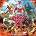 [CD] Redman & Ultra Fight Original Soundtrack NEW from Japan_1