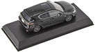 Kyosho Original 1/43 Lexus CT 200h F Sport Graphite Black GF Finished Product_2