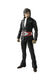 S.H.Figuarts Masked Kamen Rider TAKESHI HONGO Figure BANDAI NEW from Japan_1