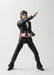 S.H.Figuarts Masked Kamen Rider TAKESHI HONGO Figure BANDAI NEW from Japan_2