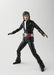 S.H.Figuarts Masked Kamen Rider TAKESHI HONGO Figure BANDAI NEW from Japan_4