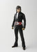 S.H.Figuarts Masked Kamen Rider TAKESHI HONGO Figure BANDAI NEW from Japan_7