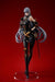 Valkyria Chronicles Selvaria Bles Vertex Ver. 1/7 Scale Figure from Japan_8