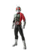 S.H.Figuarts Masked Kamen Rider NEW No.1 Shinkocchou Seihou Figure BANDAI NEW_1