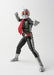 S.H.Figuarts Masked Kamen Rider NEW No.1 Shinkocchou Seihou Figure BANDAI NEW_2