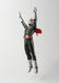 S.H.Figuarts Masked Kamen Rider NEW No.1 Shinkocchou Seihou Figure BANDAI NEW_4