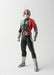 S.H.Figuarts Masked Kamen Rider NEW No.1 Shinkocchou Seihou Figure BANDAI NEW_7