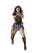 S.H.Figuarts DC Comics Justice Learge WONDER WOMAN Action Figure BANDAI NEW_1