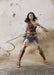 S.H.Figuarts DC Comics Justice Learge WONDER WOMAN Action Figure BANDAI NEW_5