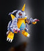 DIGIVOLVING SPIRITS 02 Digimon METALGARURUMON Figure BANDAI NEW from Japan_10