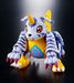 DIGIVOLVING SPIRITS 02 Digimon METALGARURUMON Figure BANDAI NEW from Japan_2