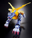 DIGIVOLVING SPIRITS 02 Digimon METALGARURUMON Figure BANDAI NEW from Japan_3