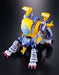 DIGIVOLVING SPIRITS 02 Digimon METALGARURUMON Figure BANDAI NEW from Japan_4