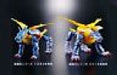 DIGIVOLVING SPIRITS 02 Digimon METALGARURUMON Figure BANDAI NEW from Japan_5