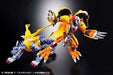 DIGIVOLVING SPIRITS 02 Digimon METALGARURUMON Figure BANDAI NEW from Japan_7