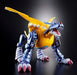 DIGIVOLVING SPIRITS 02 Digimon METALGARURUMON Figure BANDAI NEW from Japan_8